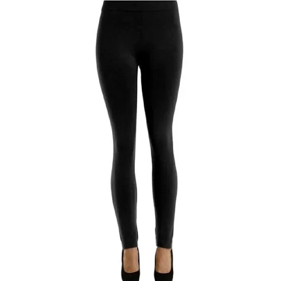 Women Winter Thick Sexy Leggings-Soft Cotton outside and Mink inside, Select