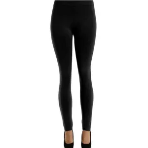 Women Winter Thick Sexy Leggings-Soft Cotton outside and Mink inside, Select