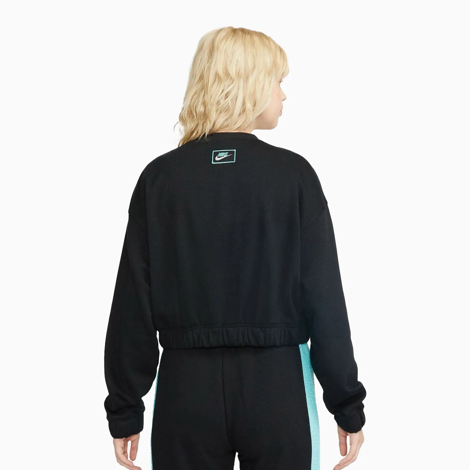 Women's Sportswear Icon Clash Outfit