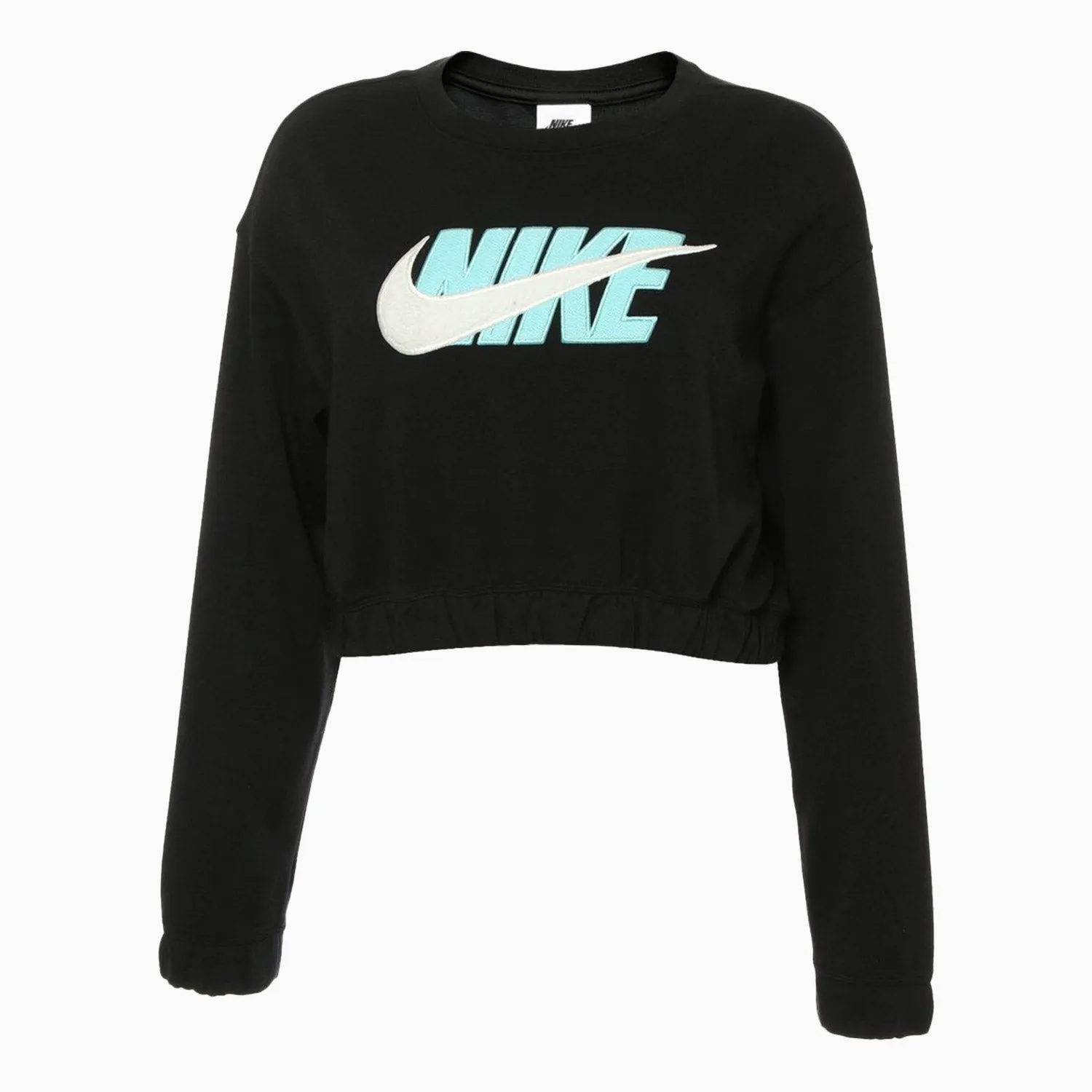 Women's Sportswear Icon Clash Outfit