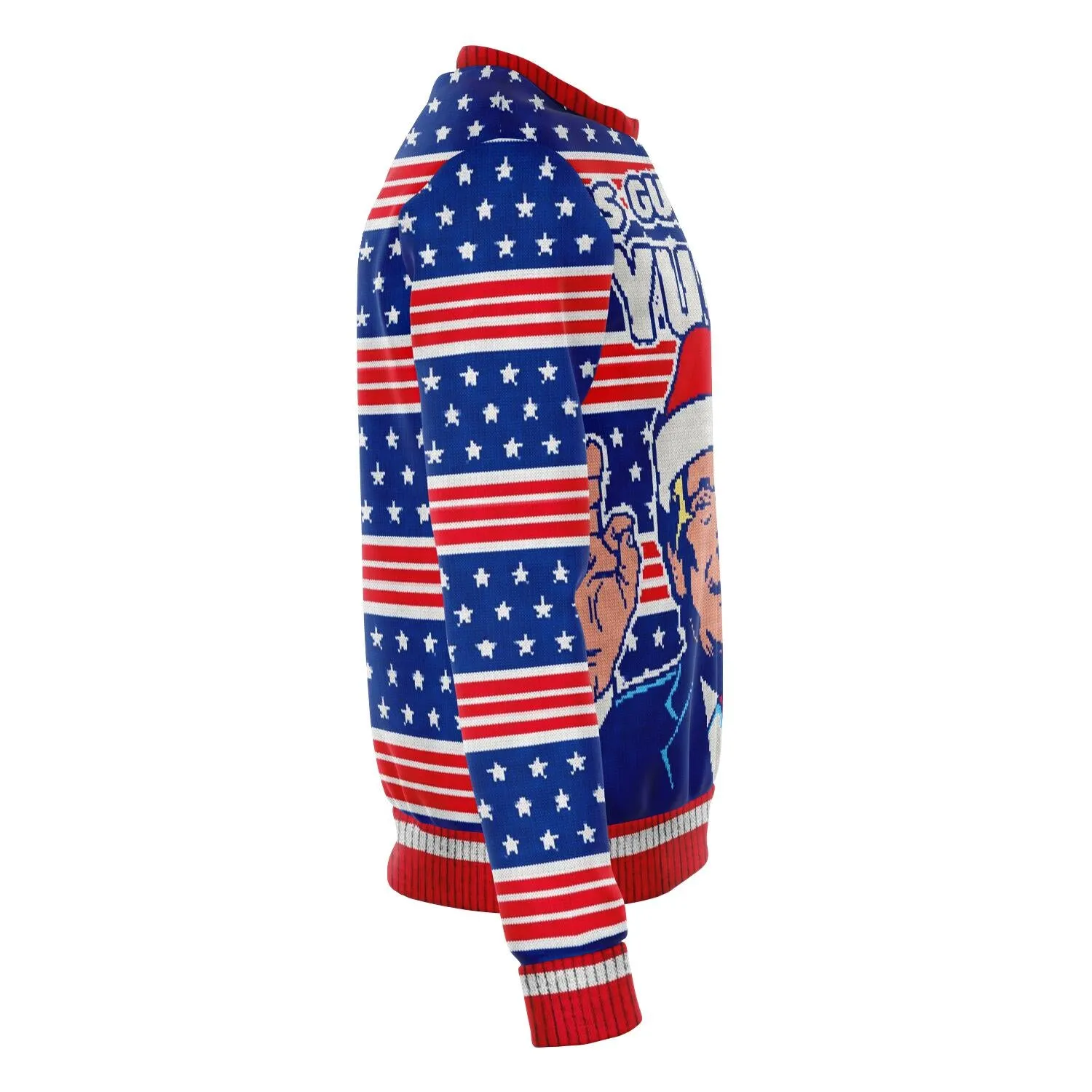 Yuge Sweatshirt