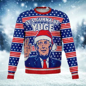 Yuge Sweatshirt