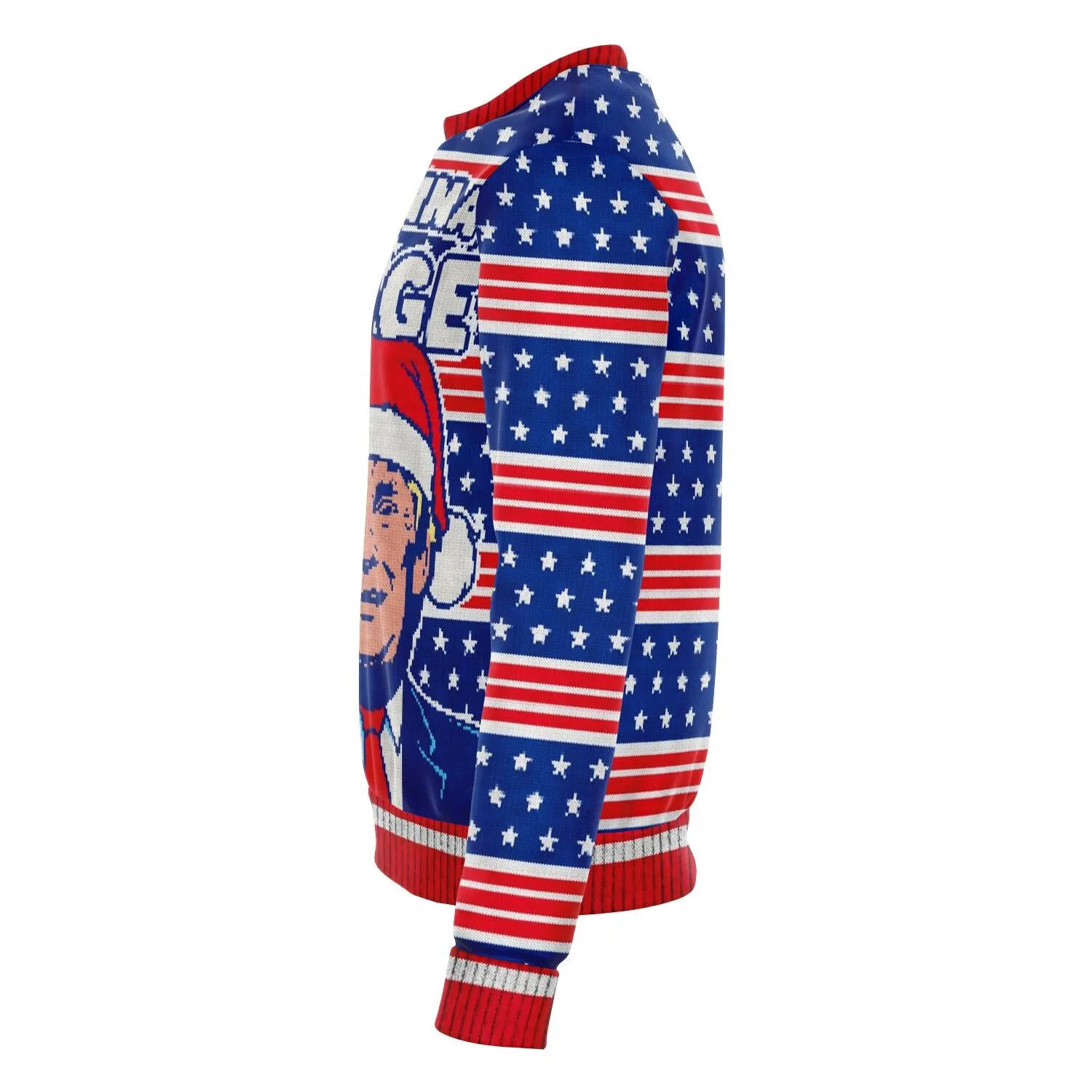 Yuge Sweatshirt