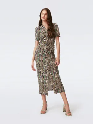 Zoey Dress