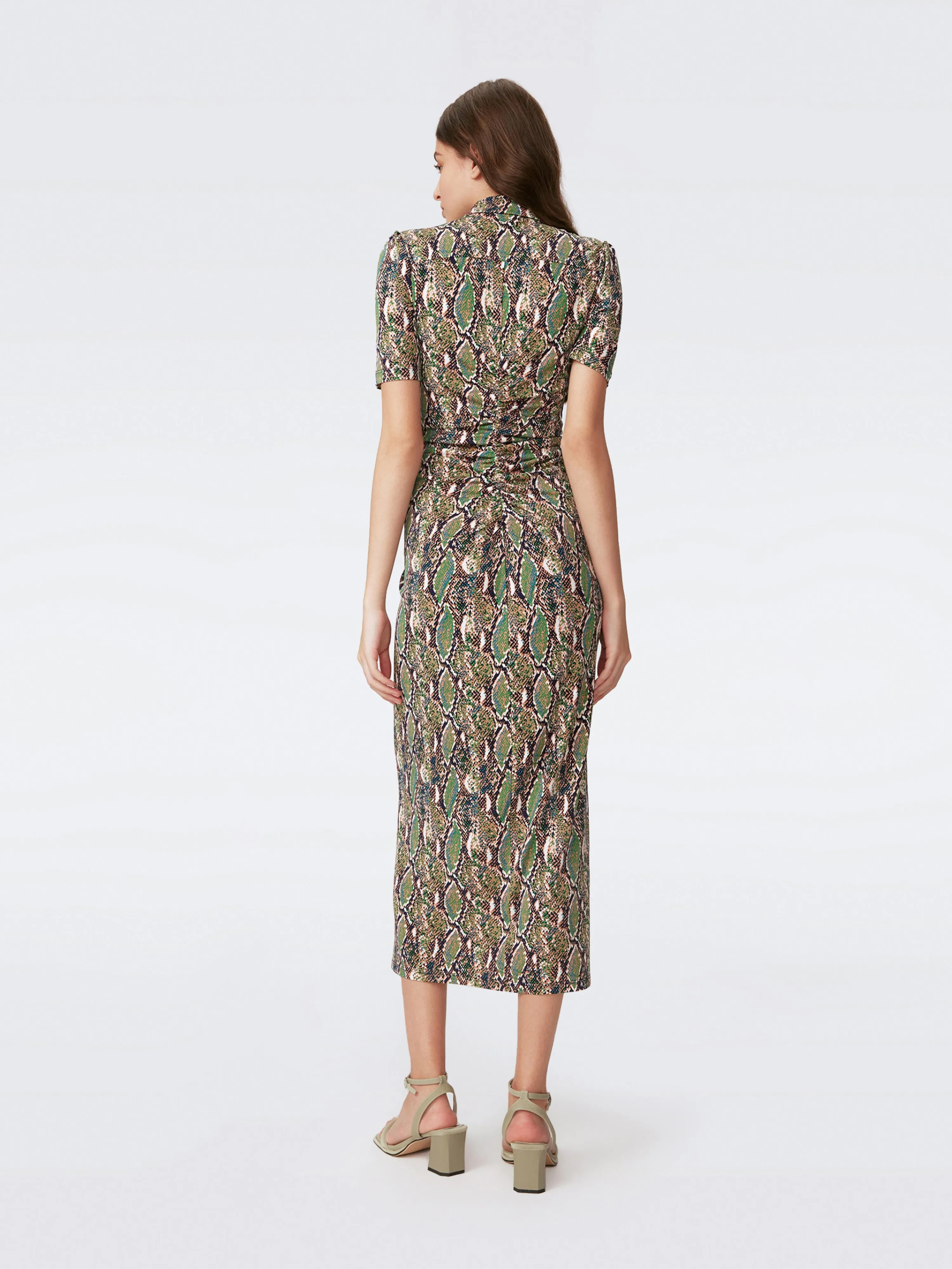 Zoey Dress