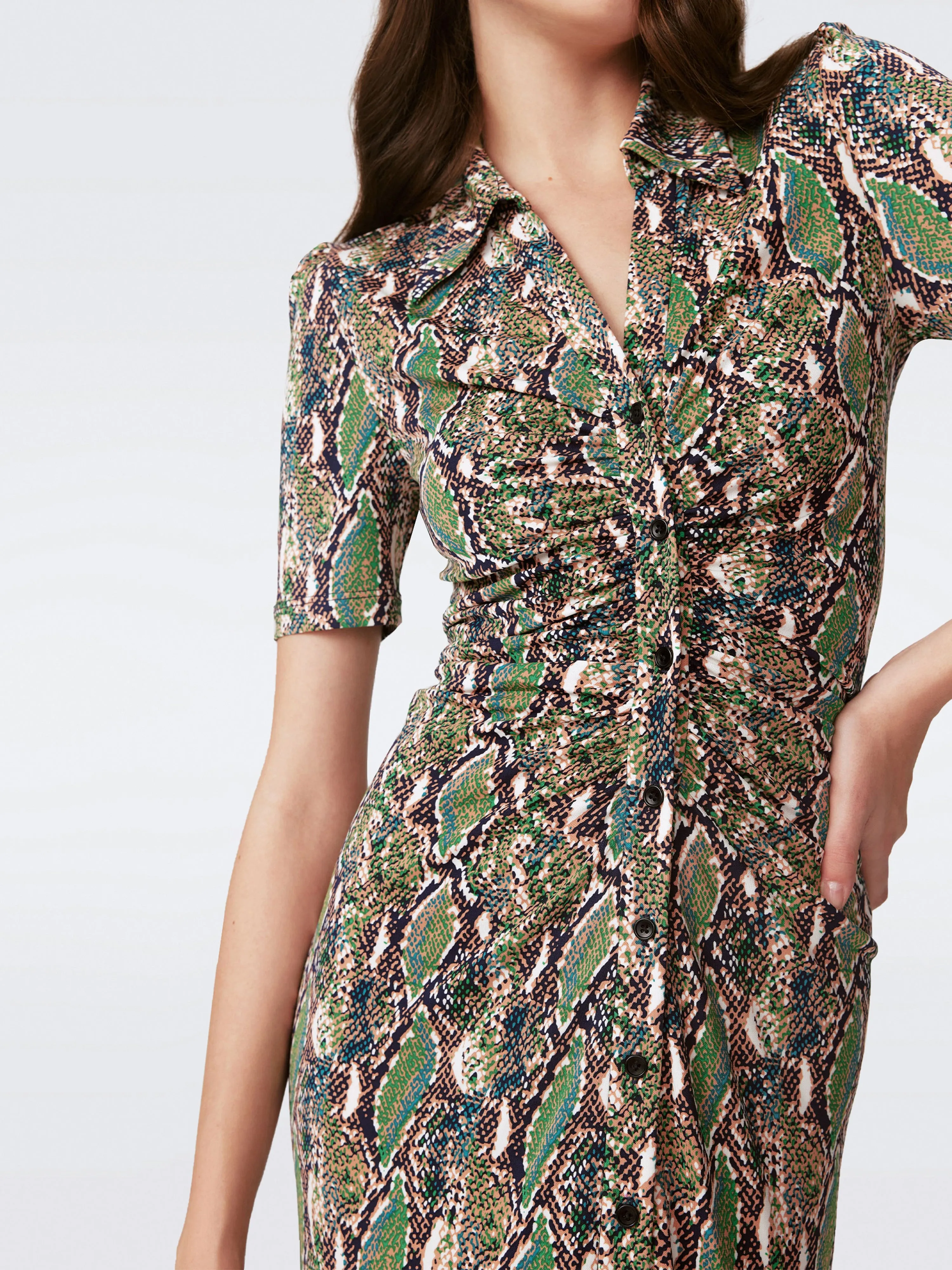 Zoey Dress