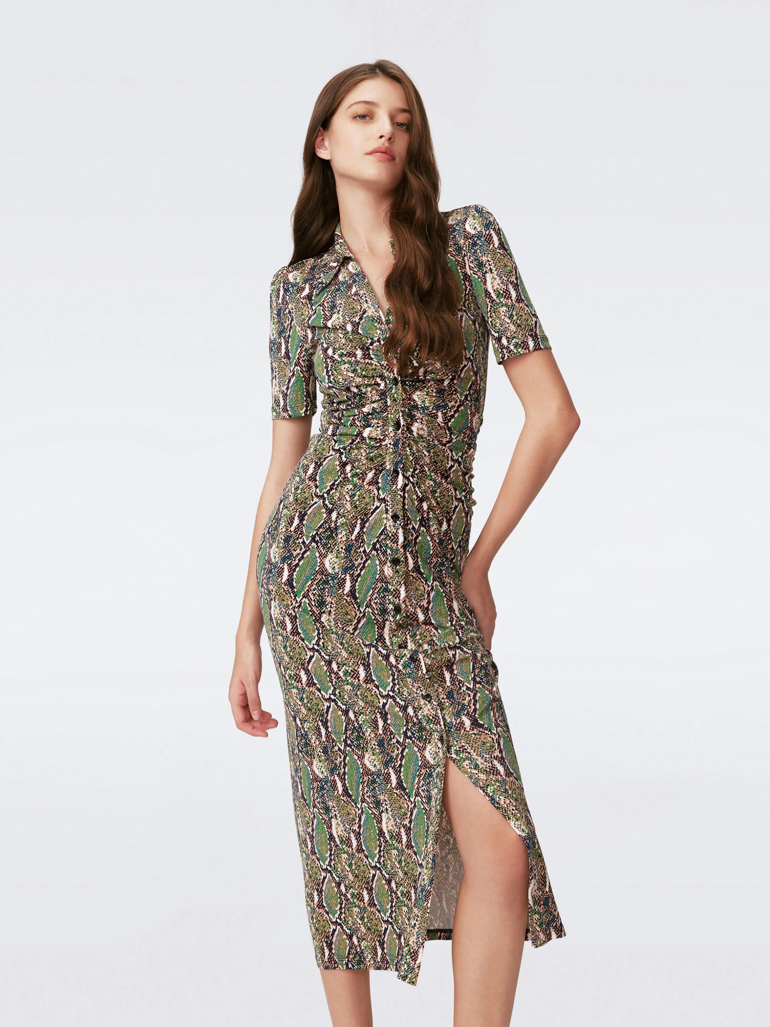 Zoey Dress
